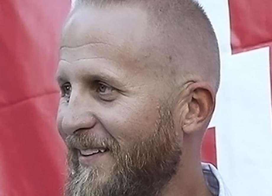 Trump Campaign Adviser Brad Parscale Moves Political Operation From