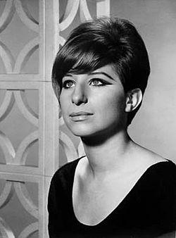 Barbra Streisand Wikipedia