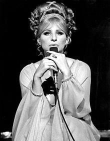 Barbra Streisand - Wikipedia