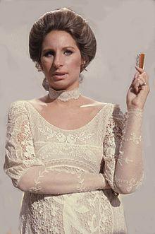 Barbra Streisand - Wikipedia