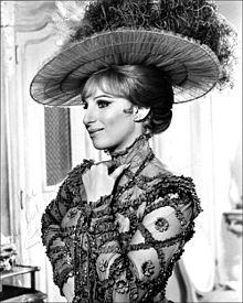 Barbra Streisand - Wikipedia