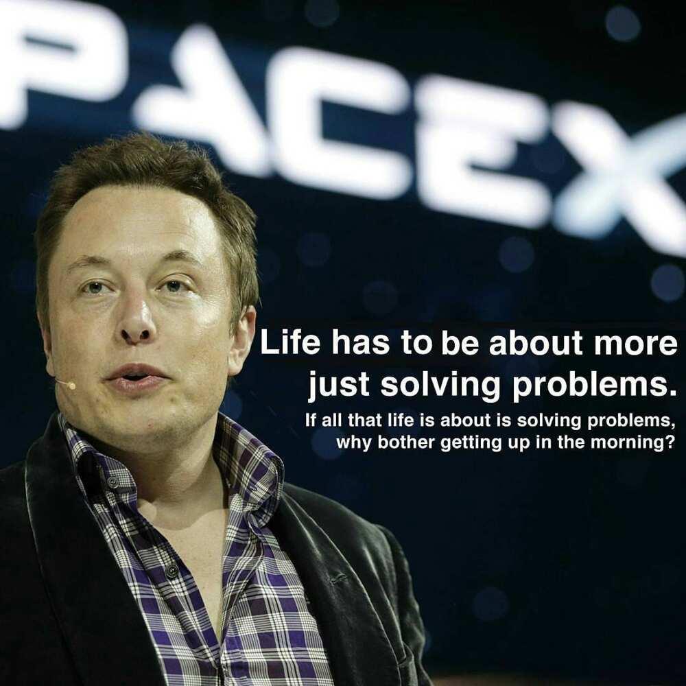 35 motivational Elon Musk quotes to inspire you to greatness - Legit.ng