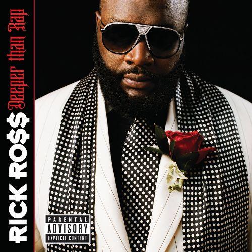 Rick Ross Biography, Albums, Streaming Links AllMusic