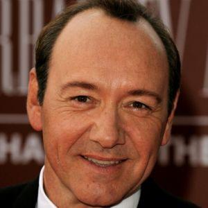 Kevin Spacey - Actor, Film Actor, Theater Actor - Biography