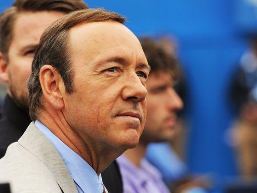 Kevin Spacey Scandal: A Complete List Of The 15 Accusers