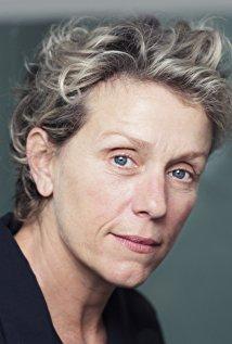 Frances McDormand - IMDb