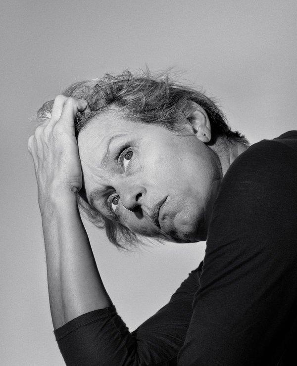 Frances McDormand's Difficult Women - The New York Times