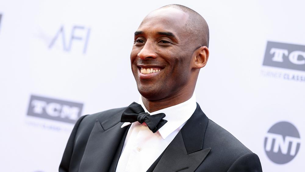 Kobe Bryant Gets Oscar Nomination For 'Dear Basketball' Variety