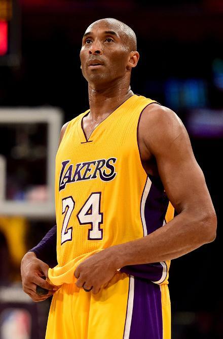 Kobe Bryant Photos Images and Wallpapers