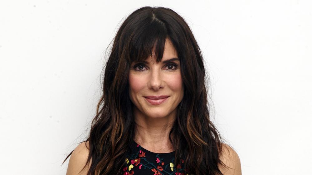 Sandra Bullock To Star As Wendy Davis In 'Let Her Speak' Variety