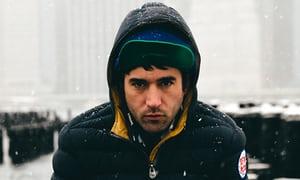 Sufjan Stevens Talks To Dave Eggers: 'I Was Recording Songs As A