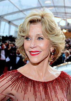 Jane Fonda Wikipedia