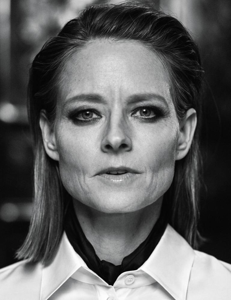 The Legend: Jodie Foster - Interview Magazine