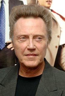 Christopher Walken - IMDb