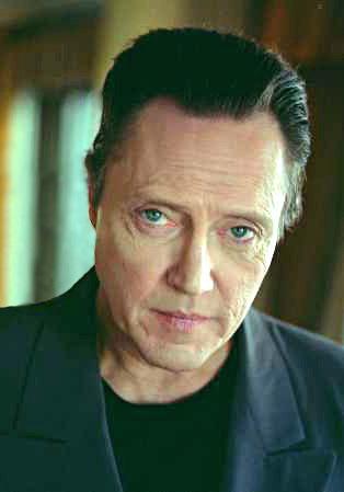 Christopher Walken (Creator) - TV Tropes