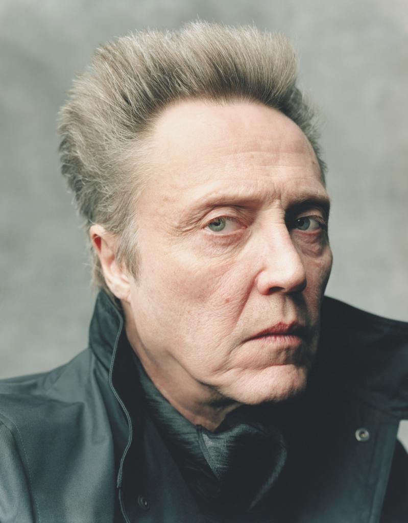 Christopher Walken Batman Wiki FANDOM Powered By Wikia