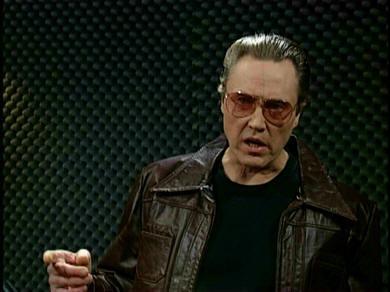 Christopher Walken (Creator) - TV Tropes