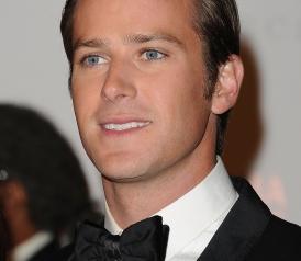 Armie Hammer: The Origin Of His Name