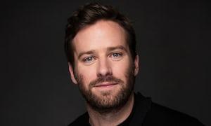 Armie Hammer On Gay Romance Call Me By Your Name: 'There Were