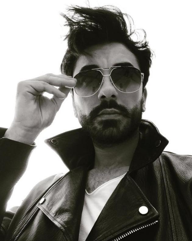 GÃ¶khan Alkan Kalp At 'n N Ali Asaf' G Khan Alkan