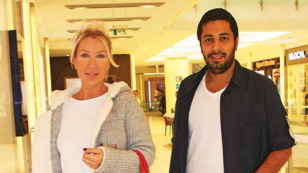 Sayan 8. Kez Evleniyor I Te Eskitti I Kocalar