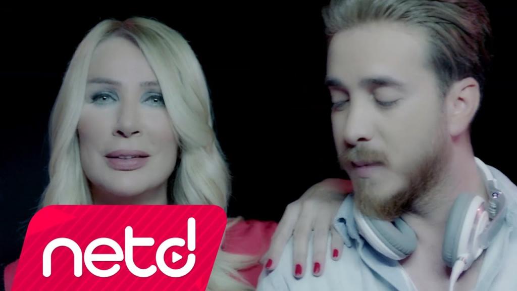 Seda Sayan Feat. Yasin Kele - Tabi Tabi - YouTube