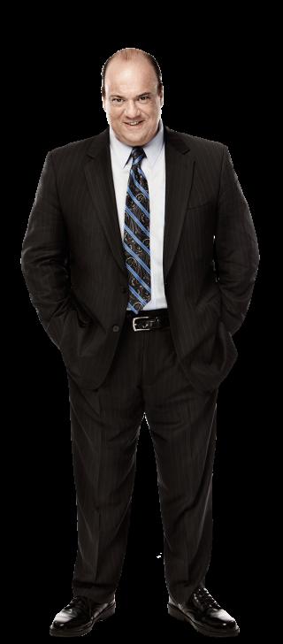 Paul Heyman Photos and Wallpapers