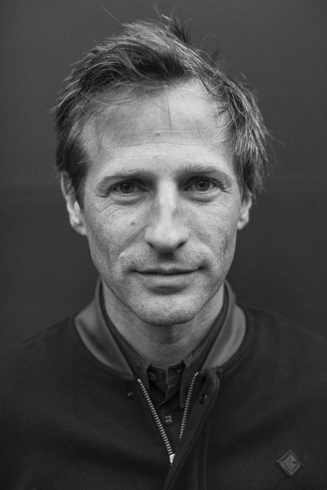 Spike Jonze - Interview Magazine