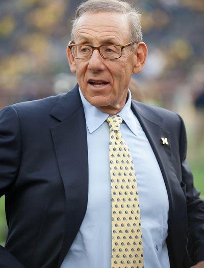 Related Chairman Stephen Ross Donates $50 Million To The University