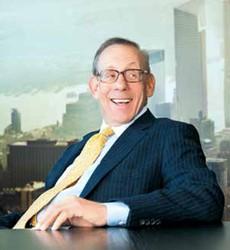 Stephen Ross The Real Deal New York