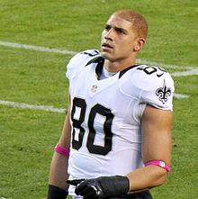 Jimmy Graham - Wikipedia