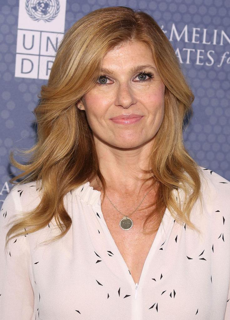 Connie Britton Leaves Nashville What's Next? - Today's News: Our