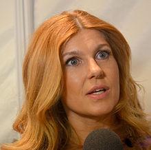 Connie Britton - Wikipedia