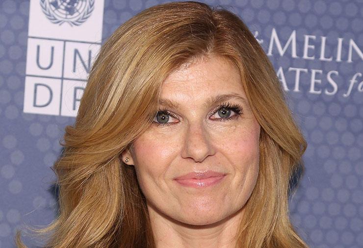 Connie Britton Leaves Nashville What's Next? - Today's News: Our