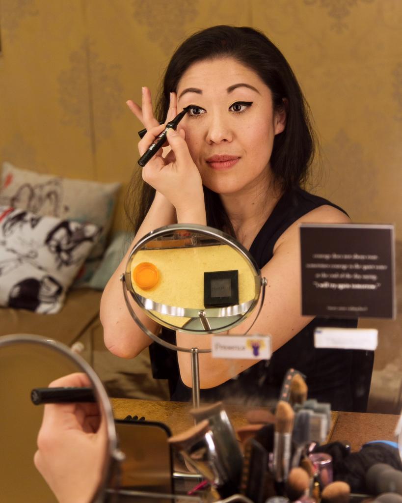 An Interview With Ruthie Ann Miles THE INTERVAL