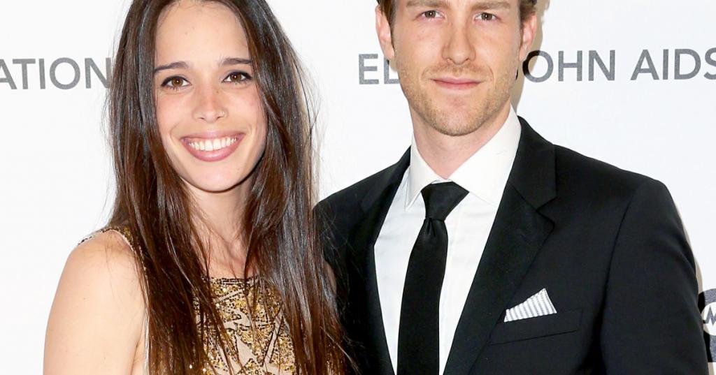 Chelsea Tyler, Jon Foster Engaged: Steven Tyler's Daughter To Wed