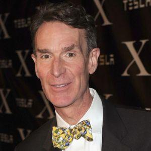 Bill Nye - Television Personality, Engineer - Biography