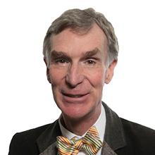 Bill Nye Big Think