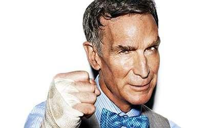 Why Bill Nye Is Set To March On Washington Popular Science