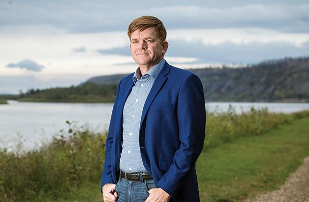 What Would Brian Jean Do?Alberta Oil Magazine