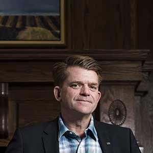 Brian Jean: 'Climate Change Costs Are Going To Hit Everybody