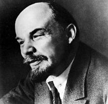 Vladimir Lenin - Wikiquote