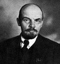 Biography For Kids: Vladimir Lenin