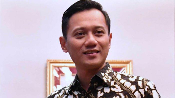 Ini Jawaban Agus Yudhoyono Soal Kabar Ditawari Jokowi Jadi Menteri