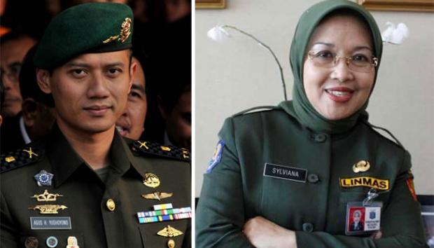 Jakarta Regional Election, TNI: Major Agus Yudhoyono Must Res