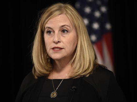 Megan Barry Scandal: Despite Transparency Pledge, Nashville Mayor's
