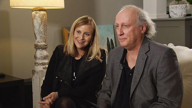 Mayor Megan Barry Admits Affair With Former Head Of Security WKRN