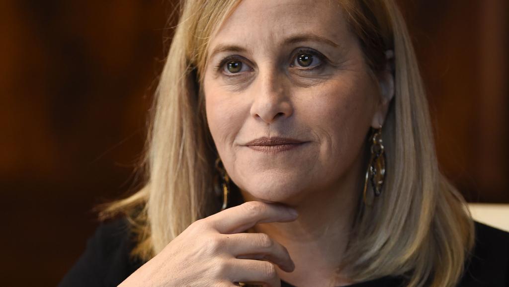Nashville Mayor Megan Barry Admits To Extramarital Relationship With