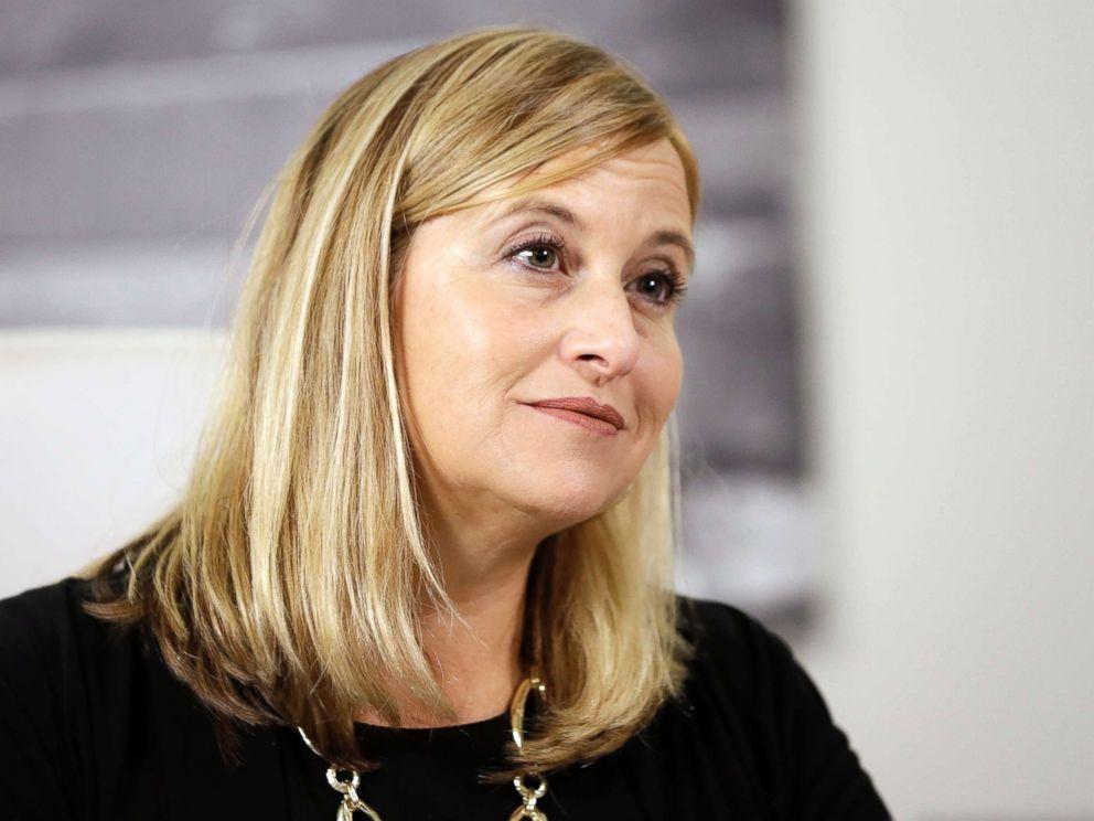 Nashville Mayor Megan Barry: I Had An Affair With My Former Head Of