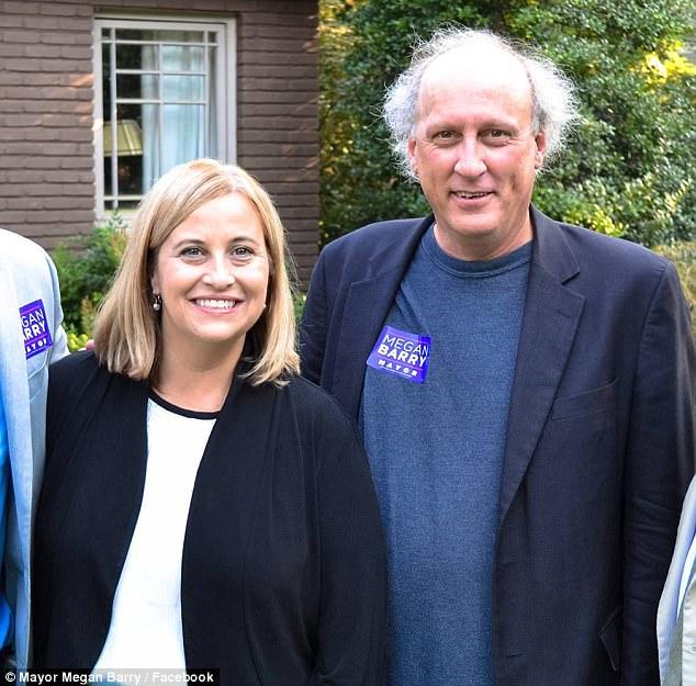 Nashville Mayor Recommended City Job To Daughter Of Lover Daily